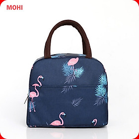 Mua Túi Cách Nhiệt/Túi Đựng Hộp Cơm Giữ Nhiệt MOHI MC1 - Hàng Chính Hãng