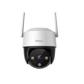 Camera IMOU S21FP S41FP tích hợp mic, phát hiện chuyển động, chống nước IP66 - Hàng chính hãng