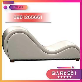 Mua ghế tình yêu màu bạc cao cấp  giá tại xưởng