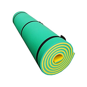 Water Floating Mat, Lounge Mattress Summer Outside Float Raft, Relaxing Floating Pad, Float Mat Bed for Adults, Swimming Pool Boating