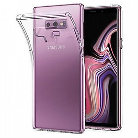 Ốp lưng trong suốt cho Samsung Note 8, Note 9, S10, S20, S10 plus, Note 10 plus, S20 ultra, S20 plus