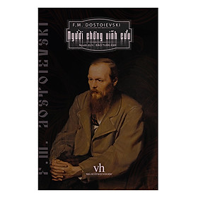 Hình ảnh Người chồng vĩnh cửu - Tiểu thuyết kiệt tác của đại văn hào người Nga F.M. Dostoievski