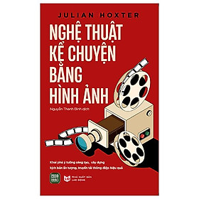 Nghệ Thuật Kể Chuyện Bằng Hình Ảnh