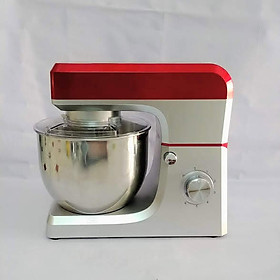 Máy trộn bột, đánh trứng dung tích 7 lít, công suất 1500W