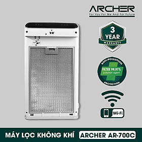 Máy Lọc Không Khí Archer AR-700C - Hàng Chính Hãng