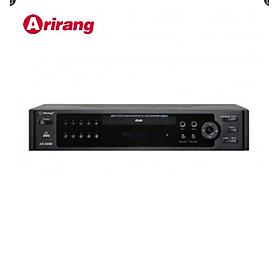Hình ảnh Đầu DVD karaoke 5 số Arirang AR-36NR - Hàng chính hãng 