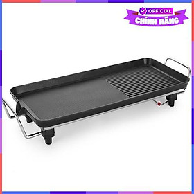 Mua Bếp Nướng Vouller Không Khói Cỡ Lớn - Hàng Chính Hãng