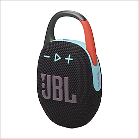 Loa Bluetooth JBL Clip 5 - Hàng Chính Hãng