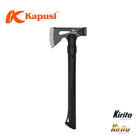 Mua Búa rìu Kapusi  Rìu Đa Năng Nhật Bản 6 trong 1  Cứu Hỏa  Đi Phượt  Chặt Cây  Đánh Lửa  Còi Cứu Sinh