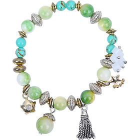 ctay Charm Tassel Ster Tatiana VH1019