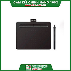 Mua Bảng vẽ Wacom Intuos S  Black CTL-4100/K0-CX- Hàng chính hãng