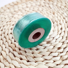 Mua Băng ghép cây tự hủy cuộn xanh 2cm