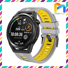 Dây đeo Huawei Watch 5/ 4/ 3/ GT6/ GT5/ GT4/ GT3/ GT2/ GT Runner (DS2)