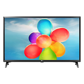 Smart Tivi LG 32 inch HD 32LK540BPTA - Hàng Chính Hãng 