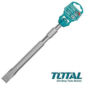 Mua MŨI ĐỤC DẸP ĐUÔI LỤC GIÁC TOTAL TAC1532301 - HÀNG CHÍNH HÃNG