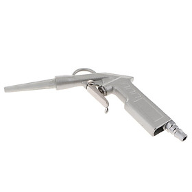 Air Compressor Duster - Dust Blower  Cleaner Tool