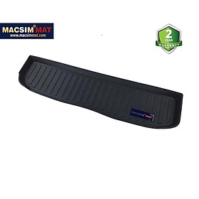 Thảm lót cốp xe ô tô Suzuki Ertiga (foreign) nhãn hiệu Macsim chất liệu TPV hàng loại 2