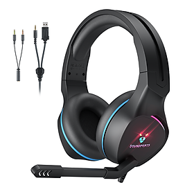 Mua Tai nghe chụp tai Gaming Soundpeats G1 - Hàng chính hãng