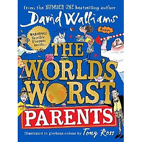  The World's Worst Parents