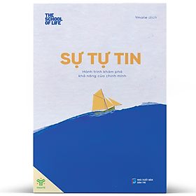 Sách Sự Tự Tin