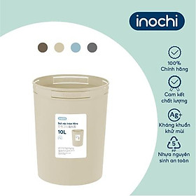 Sọt rác Inochi - Hiro 10L