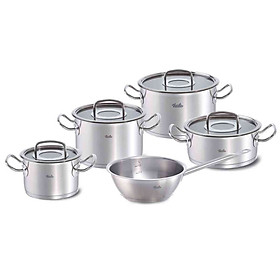 BỘ NỒI TỪ FISSLER ORIGINAL PROFI SET 5