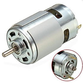 Mua Động cơ 775 2 vòng bi kép