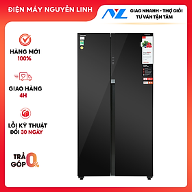 Mua Tủ lạnh Toshiba Inverter 596 lít GR-RS780WI-PGV(22)-XK - Hàng chính hãng (chỉ giao HCM)