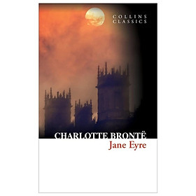 Jane Eyre (Collins Classics)