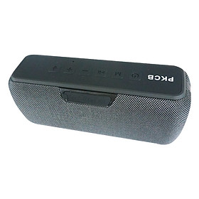 Mua Loa Bluetooth speaker chip DPS khuyếch đại âm thanh công suất lớn 60W Kết nối TWS lên 120W  Hàng Chính Hãng