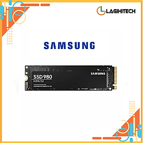 Ổ Cứng gắn trong SSD Samsung 980 M2 2280 PCIe - Hàng Nhập Khẩu