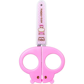 Kéo Học Sinh Deli 6032