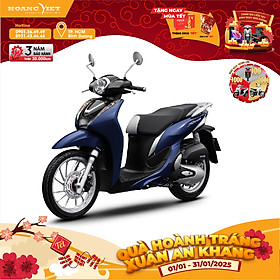 Xe Máy Honda SH Mode 2024 - Phiên Bản Cao Cấp