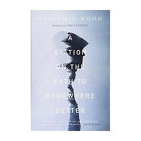 A Station On The Path To Somewhere Better