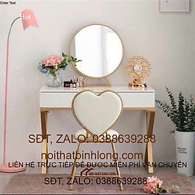 Mua Bàn trang điểm 20
