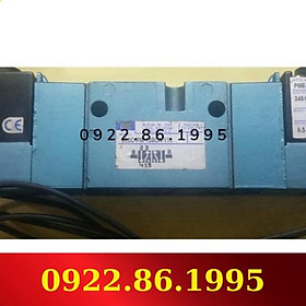 Giá Tốt + Van  Từ Mac 822c-pm-120ca-112 PME-120CAAA Cuộn Dây,  Áp 220VAC hàng mới