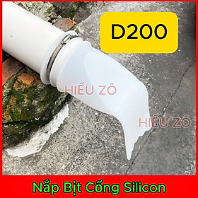 Mua Nắp Bịt Cống Silicon Ngăn Trào Ngược Do Thủy Triều  Chống Hôi  Ngăn Công Trùng Hiệu Quả