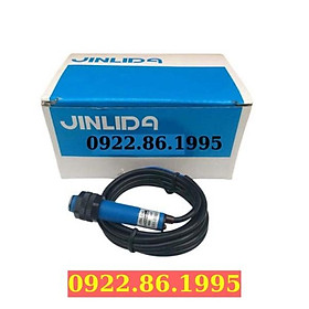 *GIÁ TỐT* Cảm Biến Tiệm Cận Từ Tính Jinlida M12 Cảm Biến SH12-1A mới