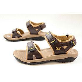 Sandals nam, sandal bigsize VN2519 size 39-45. Hàng chính hãng VINASAN được sx tại Việt Nam