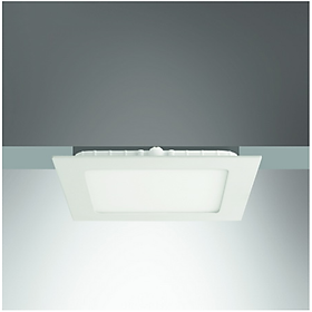 Mua ĐÈN LED ÂM TRẦN VUÔNG LUMAX#RSPL130/W-9LED