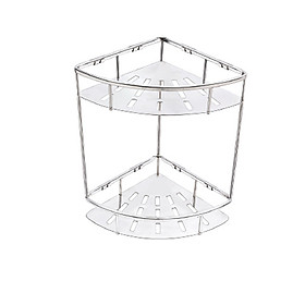 Mua Kệ Inox Tấm Gốc Đôi Tovashu TG2