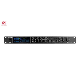 Vang cơ lai số CA Sound KA 6688 - Hát cực hay, có reverb, bluetooth