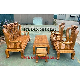 Mua Bàn Ghế Minh Quốc Đào gỗ Lim