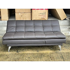 Mua Sofa bed gập 2 chiều tích hợp ổ cắm sạc điện thoại Juno Sofa Kích thước 2m