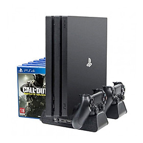 Mua Đế tản nhiệt dành cho Ps4 Slim ps4 Pro đế dựng máy game