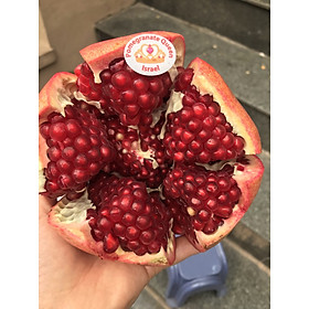 Lựu Israel
