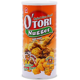 Snack bắp O tori