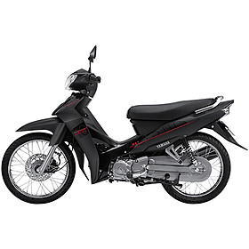 Xe Máy Yamaha Sirius Phanh Đĩa (4 màu)