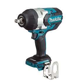 Mua  Hàng chính hãng  - Máy siết bu lông dùng pin(9.5mm/BL)(18v) Makita DTW180Z (chưa kèm pin sạc)