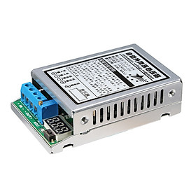 Mua Module Boost Buck DC-DC Vin 4.5V-30VDC Vout 0.8V-33VDC 5A 80W